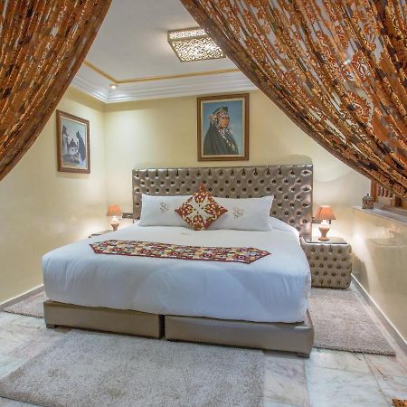 Riad Sebti เฟส ภายนอก รูปภาพ