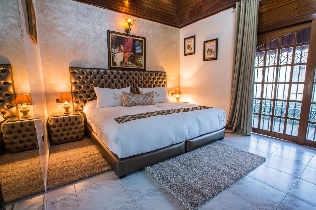 Riad Sebti เฟส ภายนอก รูปภาพ