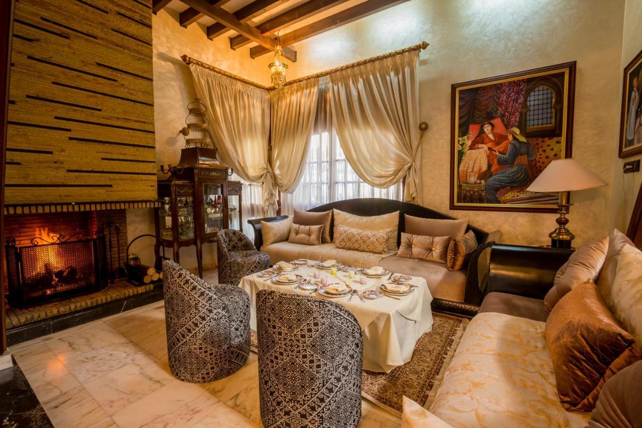 Riad Sebti เฟส ภายนอก รูปภาพ