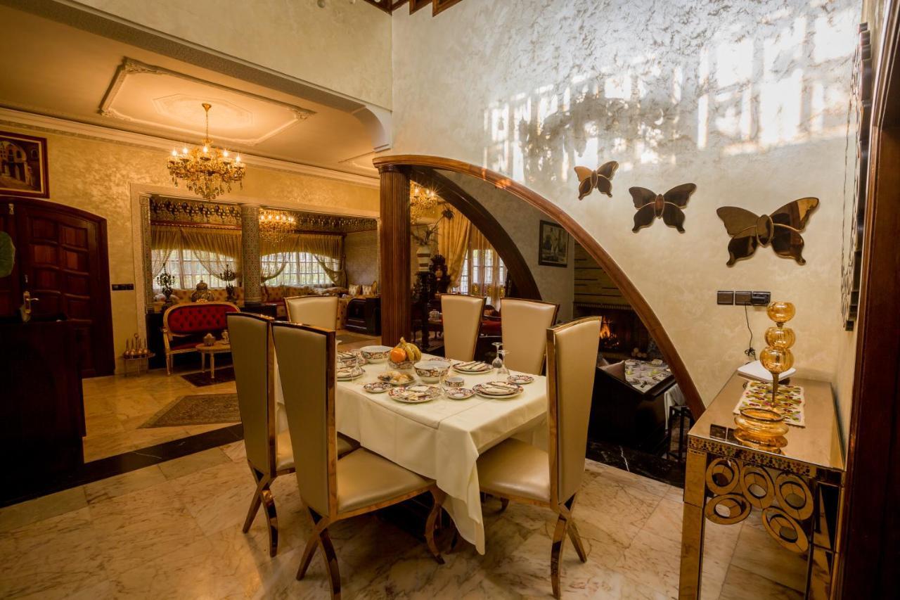Riad Sebti เฟส ภายนอก รูปภาพ
