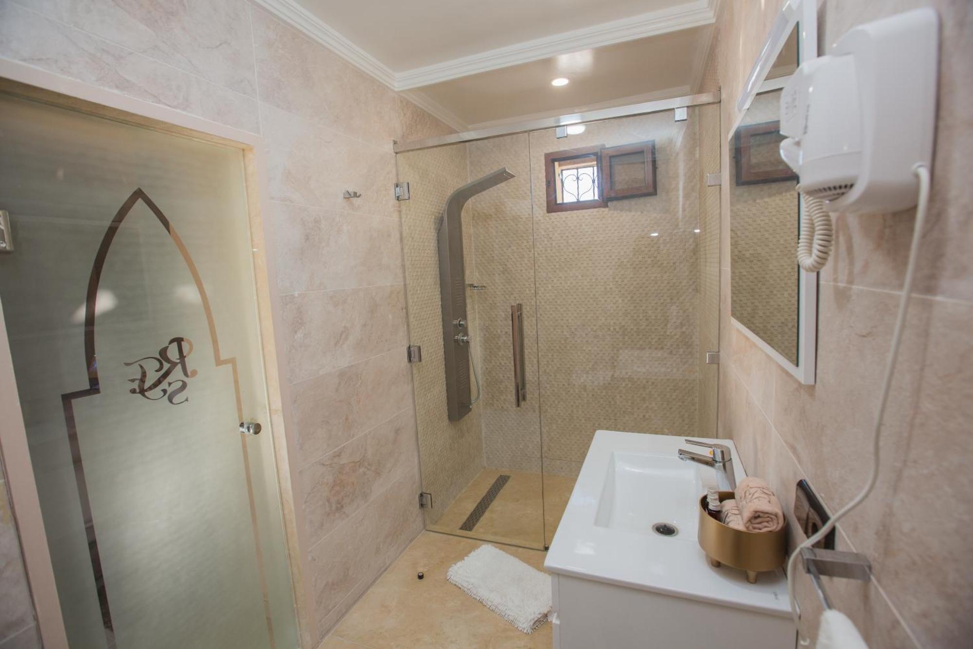 Riad Sebti เฟส ภายนอก รูปภาพ