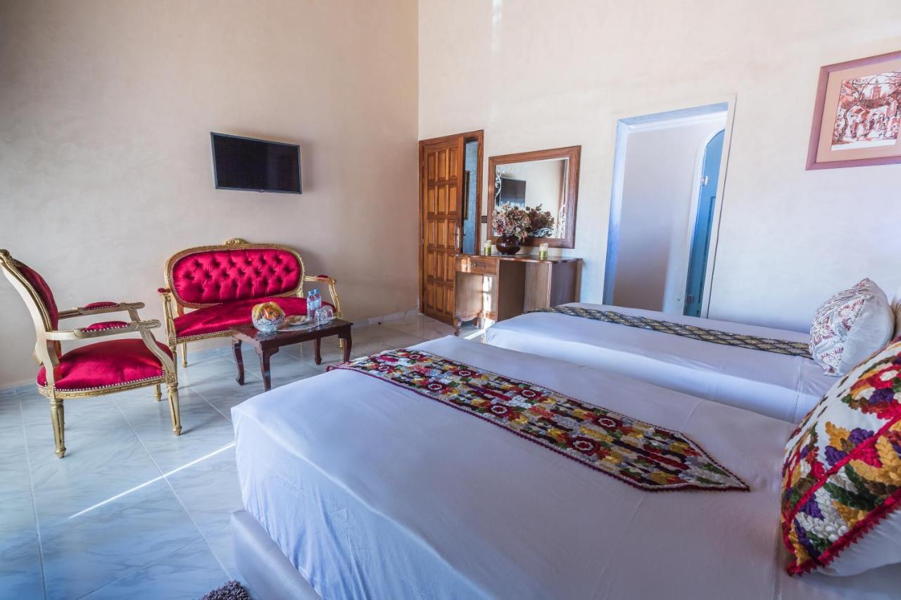Riad Sebti เฟส ภายนอก รูปภาพ