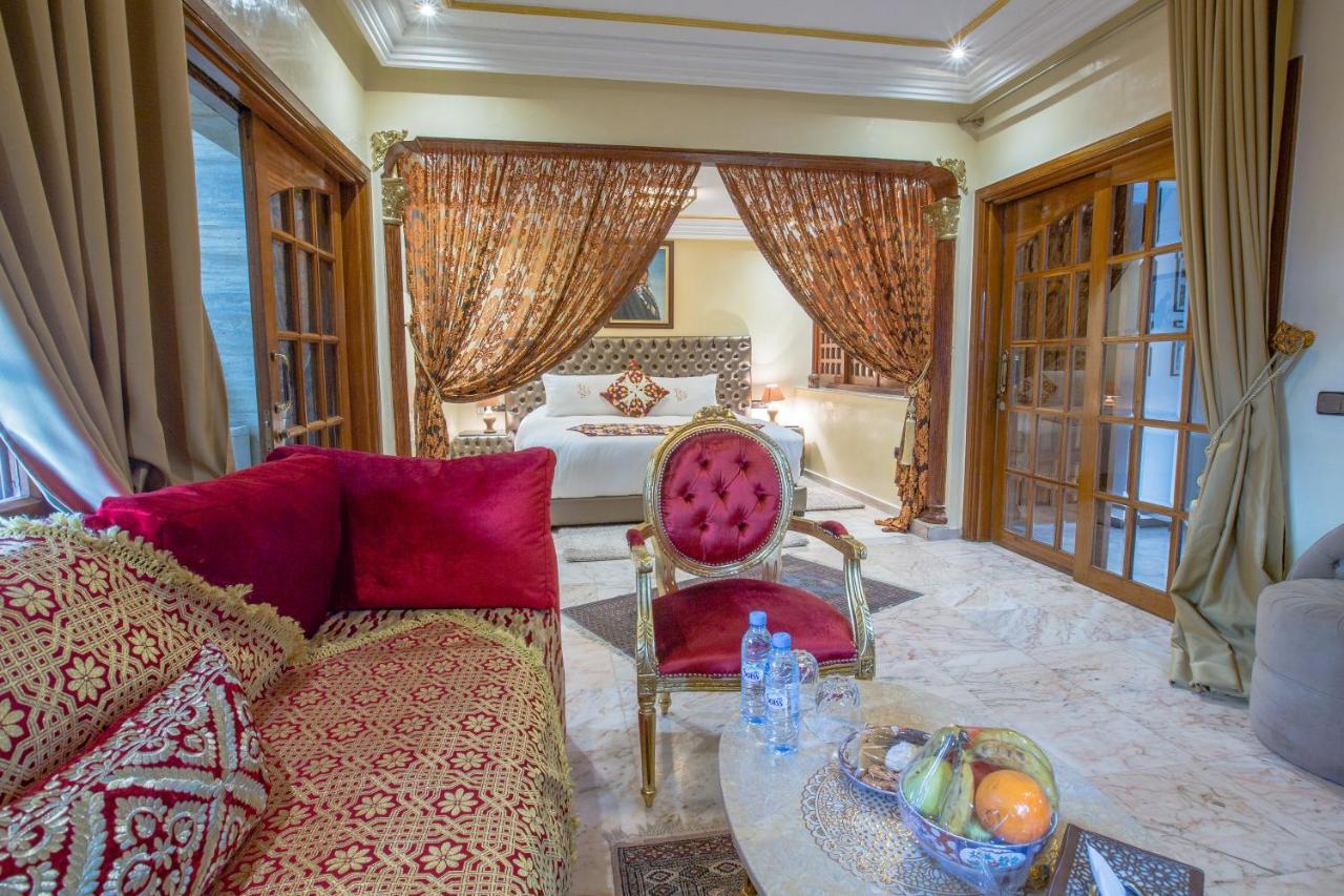 Riad Sebti เฟส ภายนอก รูปภาพ