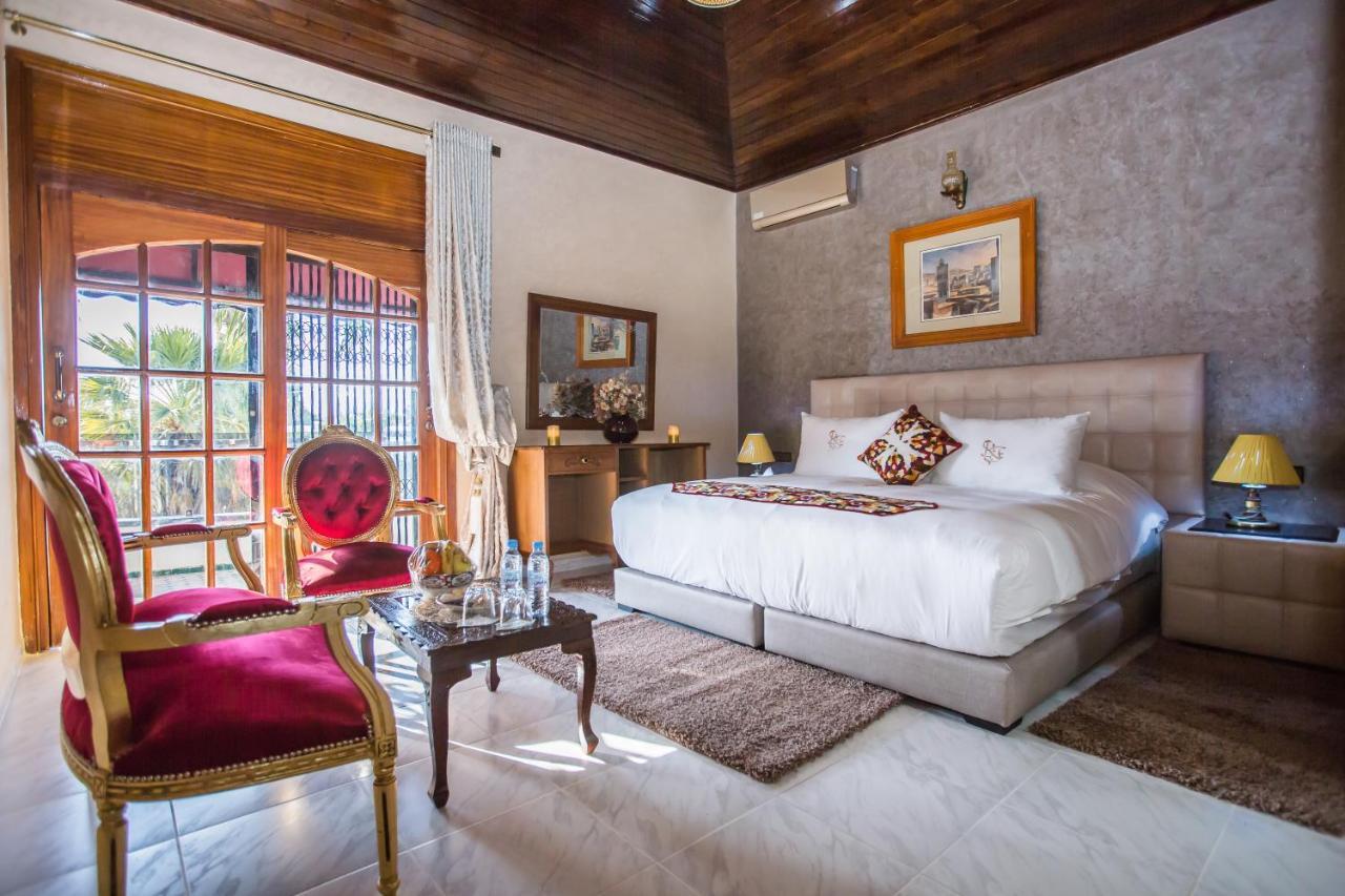 Riad Sebti เฟส ภายนอก รูปภาพ