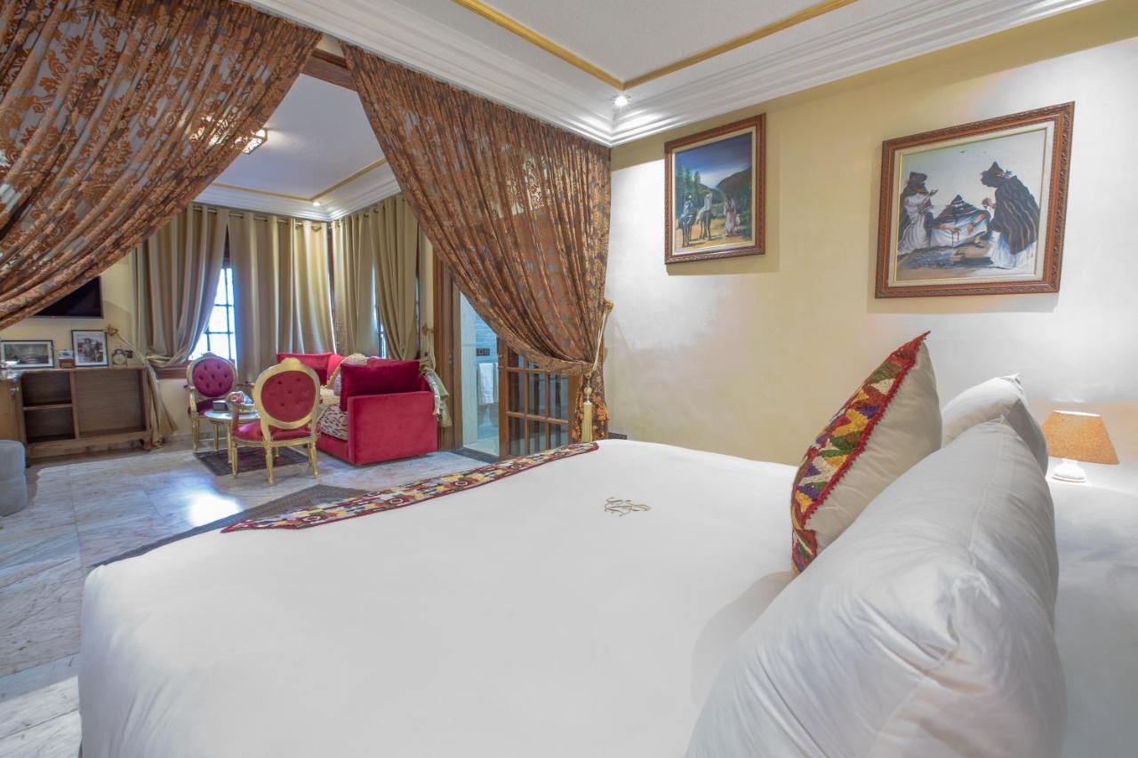 Riad Sebti เฟส ภายนอก รูปภาพ