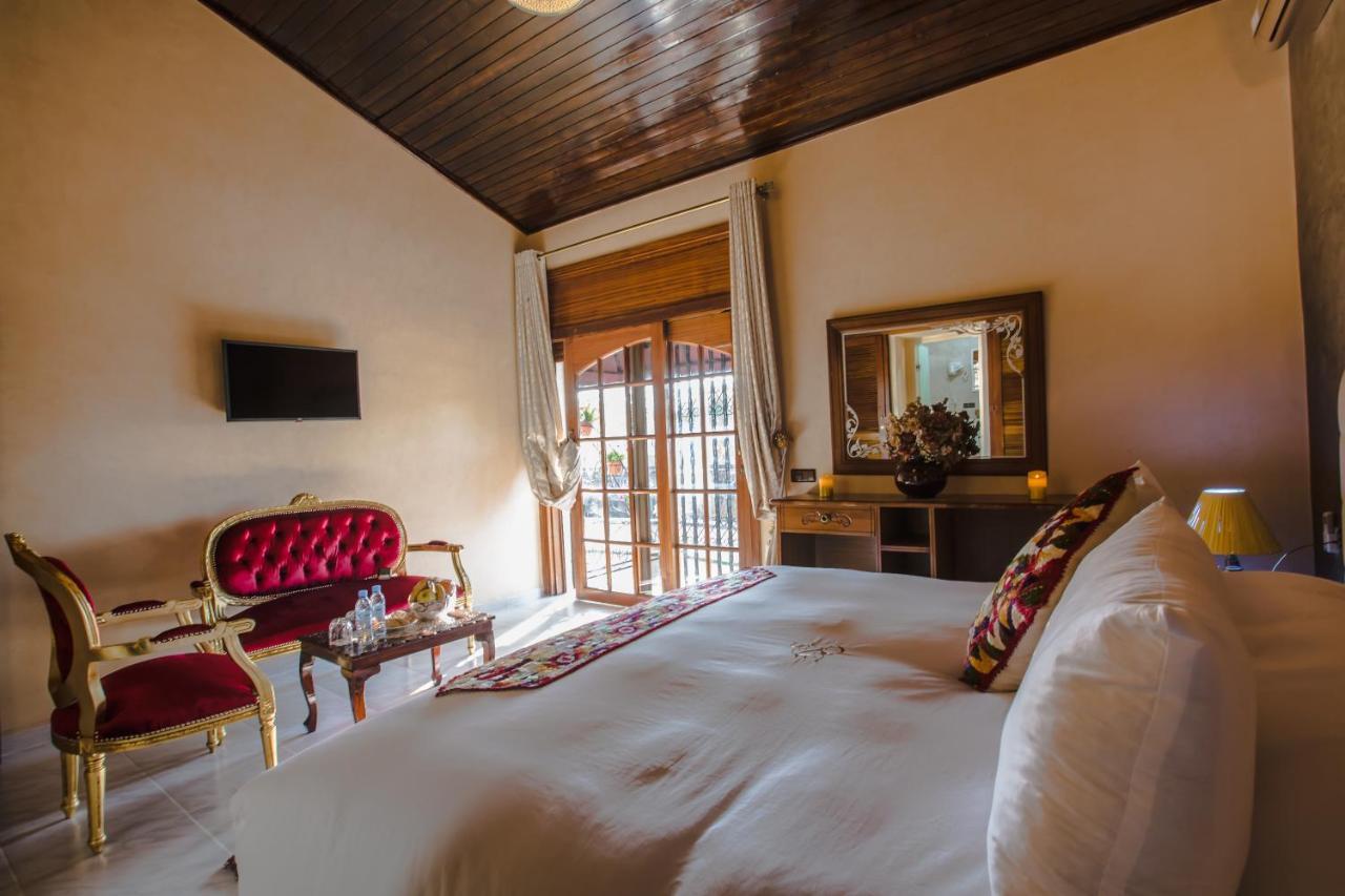 Riad Sebti เฟส ภายนอก รูปภาพ