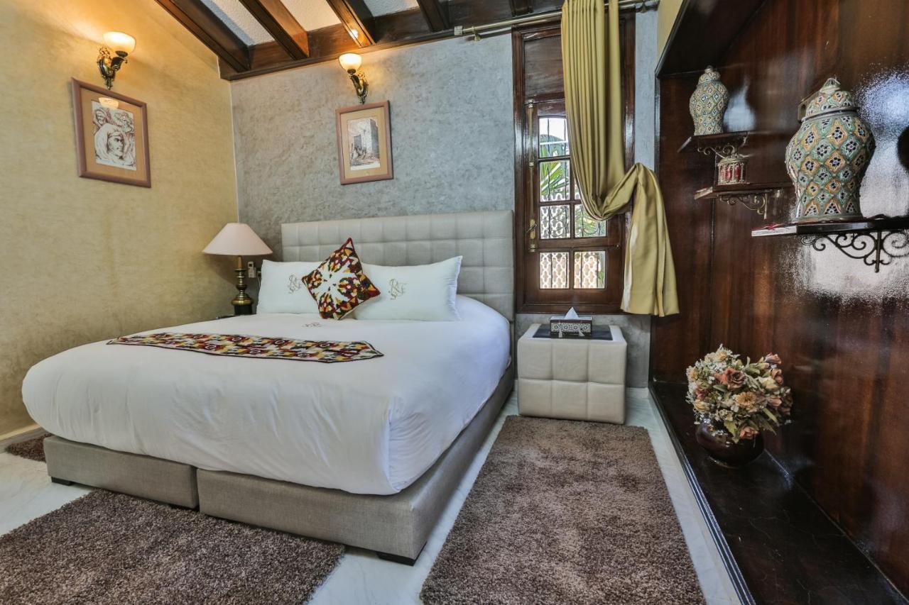 Riad Sebti เฟส ภายนอก รูปภาพ