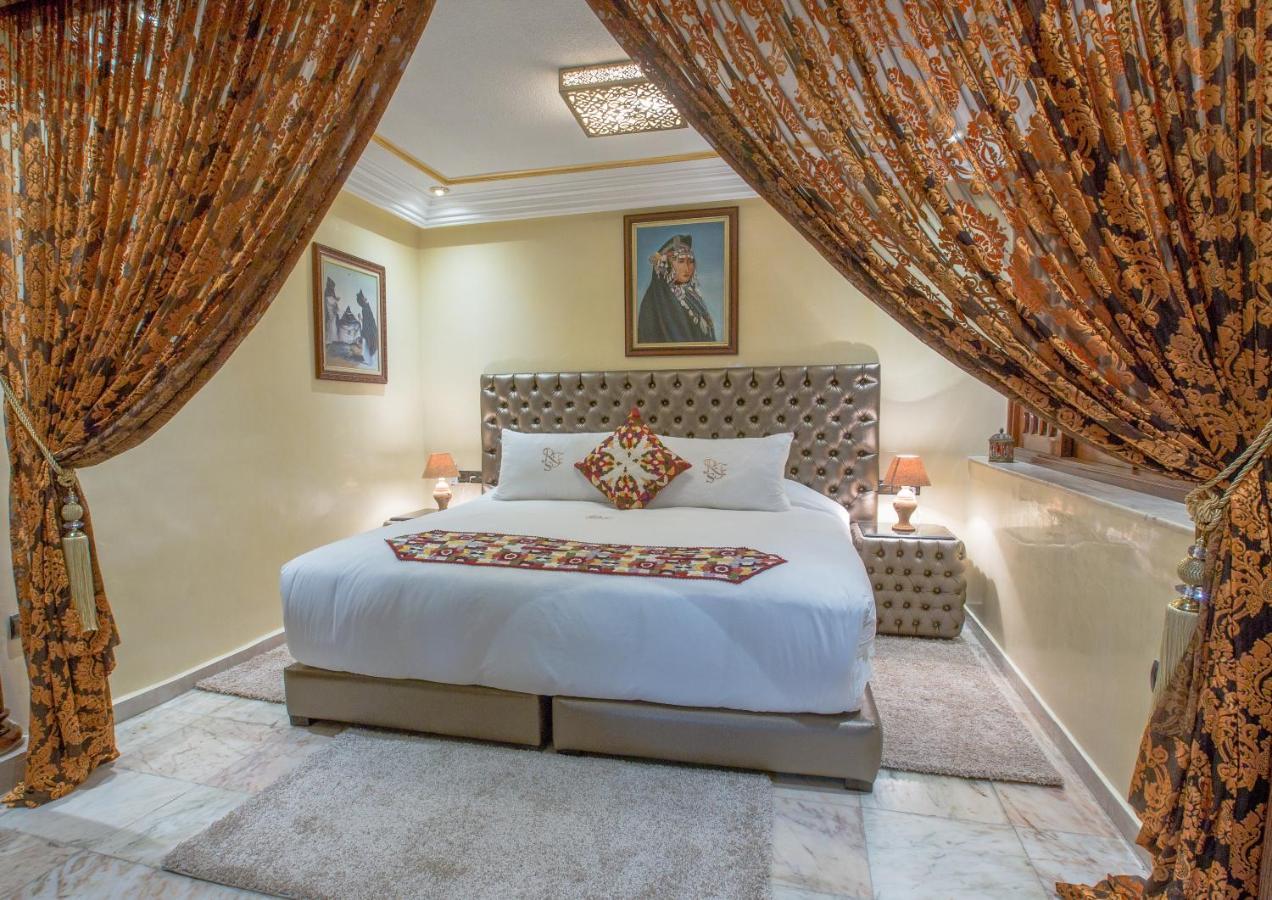 Riad Sebti เฟส ภายนอก รูปภาพ